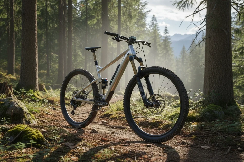 Лучшие горные велосипеды до 100 000 ₽: честный обзор для новичков и любителей