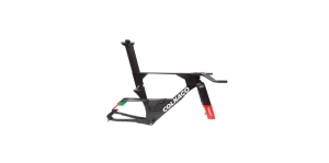 Рама Colnago TT1 Disc vs Extension Kit SDM3