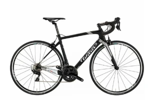 Велосипед шоссейный Wilier GTR Team 105 Miche Reflex (2023)