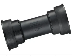 Каретка SHIMANO BB92-41B, press fit, для road