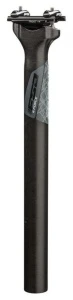 Подседельный штырь FSA K-Force SP Carbon grey MTB SB0 27.2x400 Di2PS V18