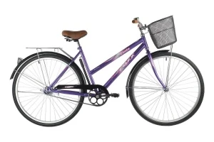 Велосипед FOXX FIESTA 28"