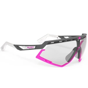 Очки Rudy Project DEFENDER Pyombo Matt - ImpX 2Black