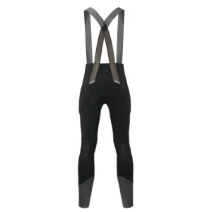 Велоштаны мужские Assos Mille GT Winter Bib Tights Gto C2