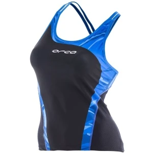 Майка женская для триатлона Orca 226 Singlet 2020 Майка женская для триатлона Orca 226 Singlet 2020