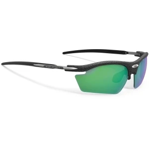 Очки Rudy Project RYDON CARBON - POLAR 3FX HDR Multilaser GREEN