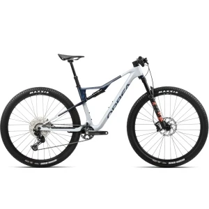 Велосипед Orbea OIZ M30 (2024)