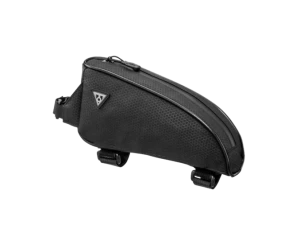 Велосумка TOPEAK TOPLOADER, TOP TUBE/HEAD TUBE MOUNT BIKEPACKING BAG, 0.75L