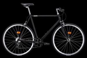 Велосипед Bear Bike TAIPEI