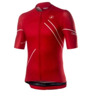 Майка кор.рукав Castelli Passo