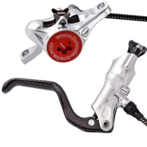 Дисковый тормоз Formula R1 RACE'21 175 cm