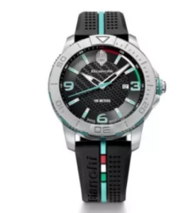 Часы BIANCHI GENTS 3HAND EB2001