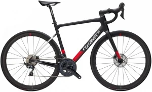 Велосипед Wilier Garda DISC 105 12V MICHE REFLEX (2024) Велосипед Wilier Garda DISC 105 12V MICHE REFLEX (2024)