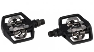 Педали SHIMANO PD-ME700 SPD с шипами SM-SH51