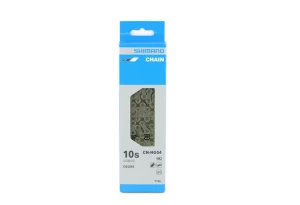 Цепь SHIMANO Deore CN-HG54-10 Chain / Пин в комплекте / 10-Speed