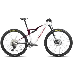 Велосипед Orbea OIZ H30 (2024)