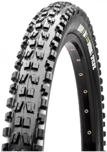 Покрышка Maxxis MINION DHF 26X2.5 M301 W TT DK62X2 BK 458 3B 3LY Покрышка Maxxis MINION DHF 26X2.5 M301 W TT DK62X2 BK 458 3B 3LY