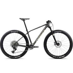 Велосипед Orbea Alma M21 (2025)