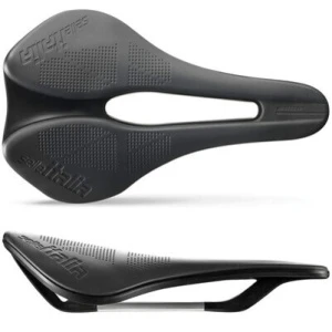 Седло Selle Italia X Wilier Man Black 2022