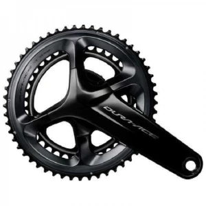 Система SHIMANO Dura-Ace, R9100, 172,5мм, ин.вал, 52/36T без каретк. Система SHIMANO Dura-Ace, R9100, 172,5мм, ин.вал, 52/36T без каретк.