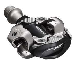 Педали SHIMANO XT M8100 MTB