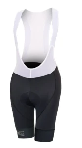 Велотрусы с лямками BIEMME LEGEND ECO 2022 Lady