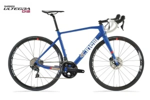 Велосипед Cinelli Superstar Disc Ultegra Di2 12s (2023)