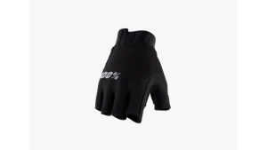 Велоперчатки 100% Exceeda Gel Short Finger Womens Glove