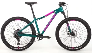 Велосипед TITAN RACING ROGUE CALYPSO RYDE