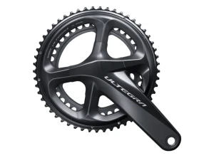 Система SHIMANO Ultegra FC-R8000 Road Crankset / 50/34T / Hollowtech II / 2x11-Speed