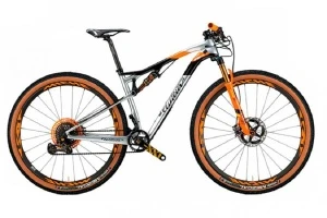 Велосипед Wilier 110FX Eagle XX1 Black Crosssmax SLS