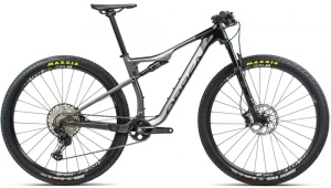 Велосипед Orbea OIZ M30 2021