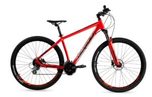 Велосипед DEWOLF GROW 20 2022