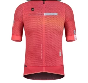 Майка кор.рукав Gobik CARRERA UNISEX MOON