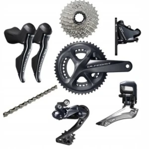 Групсет SHIMANO Ultegra Disc 8070 DI2 2x11sp