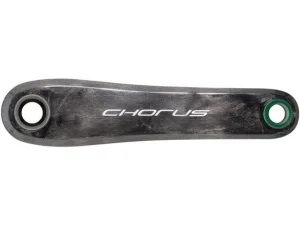 Система Campagnolo CHORUS UT Carbon 12s crankset 172,5 mm 36-52