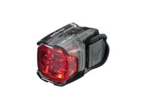 Фонарь TOPEAK REDLITE RACE