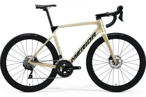 Велосипед Merida Scultura Limited