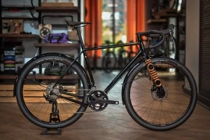 Велосипед Rondo MUTT ST Велосипед Rondo MUTT ST