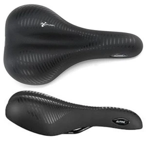 Седло Selle Royal Alpine Athletic