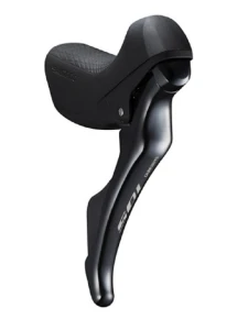 Шифтер с тормозной ручкой SHIMANO 105, R7000, 11ск, трос 2100мм