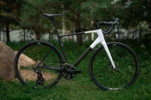 Велосипед Superior X-Road 9.3 GF (2024) Велосипед Superior X-Road 9.3 GF (2024)