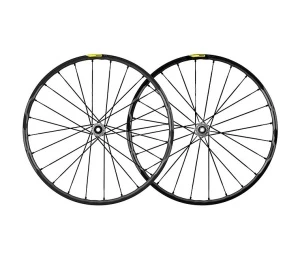 Колеса Mavic XA Pro 29" Boost int'19