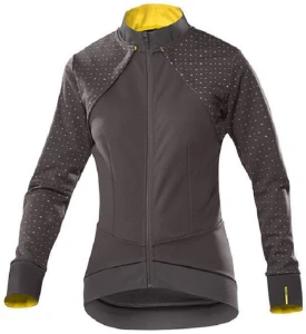 Куртка Mavic Sequence Convertible'18 жен.