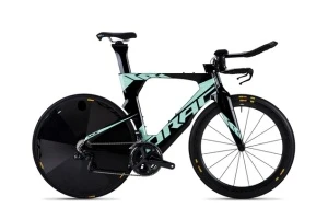 Велосипед DRAG TRI TT Ultegra Di2 2022
