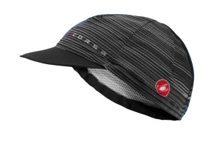 Кепка Castelli ROSSO CORSA (2024)