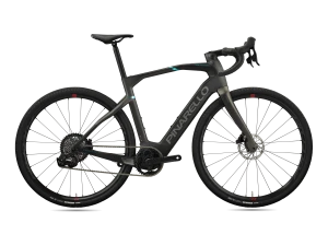 Велосипед Pinarello NYTRO E7 GRAVEL - SRAM FORCE AXS (2025)