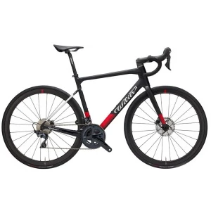 Велосипед шоссейный Wilier Garda Disc 105Di2 12V Miche Race Pro