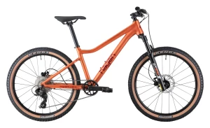 Велосипед Hagen Teen 24 24" (2025)