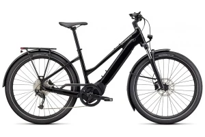 Велосипед Specialized Turbo Vado 3.0 Step-Through 2023